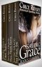 [Saving Grace 01] • Saving Grace · Books 1-3 Bundle